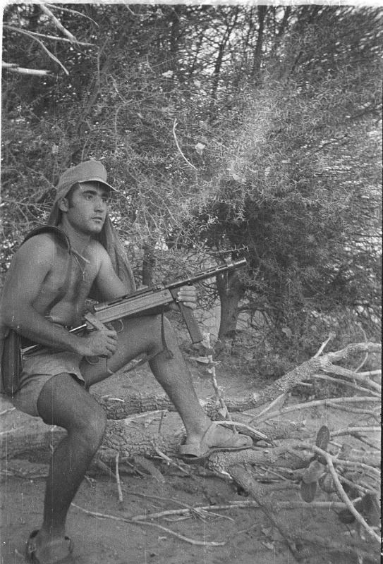 305ATN 1970 VIGILANCIA DE POZOS